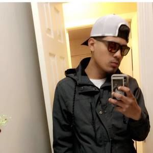 Meet your Posher, Jr.